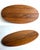 Dansk 1960s Danish Teak Wood Oblong Charcuterie Board Designed by Jens H. Quistgaard for Dansk For Sale - Image 4 of 13