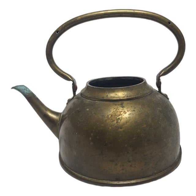 Art Deco Coffee Pot, the Netherlands, 1930s For Sale