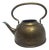 Art Deco Coffee Pot, the Netherlands, 1930s For Sale