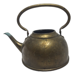 Art Deco Coffee Pot, the Netherlands, 1930s