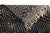 Speckled Solid Hand-Knotted Wool Rug | 10'11" X 6'4" | One of a Kind For Sale - Image 6 of 10