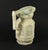 C. 1842 Charles Meigh Staffordshire Apostle Jug With 8 Saints & Kings, Neo Gothic For Sale In Houston - Image 6 of 18