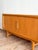 Model 240 Sideboard in Oak Wood by Johannes Andersen for Silkeborg Møbelfabrik, Denmark, 1960s For Sale - Image 12 of 16
