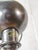 1950s Jieldé Three-Arm Workshop Lamp on Brake Disc, 1950s For Sale - Image 5 of 14