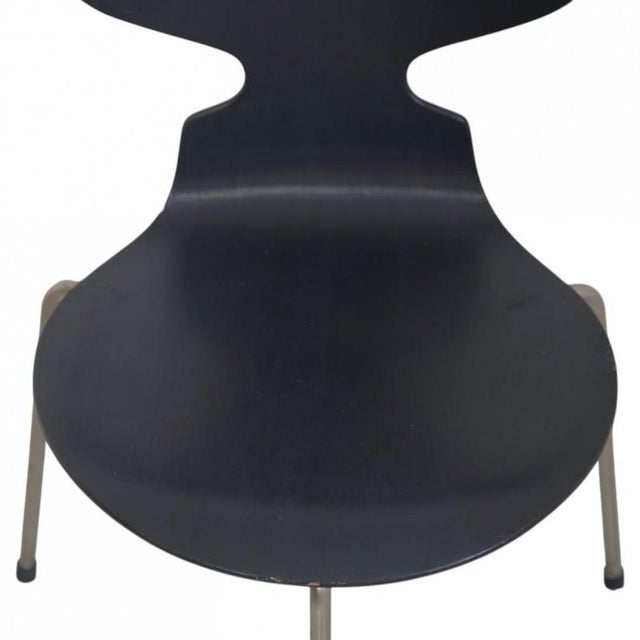 Ant Chairs by Arne Jacobsen, 1970s, Set of 4 For Sale - Image 9 of 18