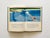 David Hockney Vintage 1981 First Edition Lithograph Print Hardcover Pop Art Monograph Survey Book For Sale - Image 13 of 18