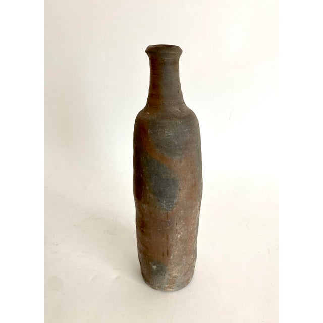 Antique French Calvados Bottle For Sale - Image 4 of 7
