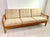 Bed Sofa by Juul Kristensen, 1960s For Sale - Image 4 of 16