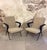 Dutch set of two “Repose” armchairs by Friso Kramer for Ahrend de Cirkel. Good vintage condition. New upholstery. Original...