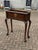Country House Mahogany Jardiniere For Sale - Image 4 of 8