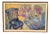 Allan Lindqvist, Stilleben, 1958, Oil Painting on Panel, Framed For Sale