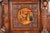 Antique French Renaissance Revival Ornate Carved Walnut Bar Cabinet, Circa 1890s For Sale - Image 9 of 15