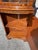 Vintage George III Style Mahogany Corner Cabinet For Sale - Image 4 of 12