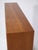 Vintage Danish China Bookcase in Oak by Børge Mogensen for FDB Møbler, 1960s For Sale - Image 9 of 12