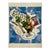 Early 21st Century "Breakfast By The Pool In Miami" Photo Collage Print by Peter Astrom For Sale