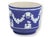Neoclassical Wedgwood Jasperware Cache Pot Planter For Sale - Image 3 of 5