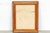 Textile Tromp l'Oeil Still Life Oil Painting on Canvas With Faux Bois Wood Grain Background For Sale - Image 7 of 9