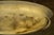 Art Deco Alabaster and Brass Pendant Light, Germany, 1920s For Sale - Image 4 of 18