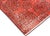Mid-Century Modern 1960s Turkish Mid-Century-Modern Rug For Sale - Image 3 of 5