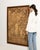 1900 - 1909 France Sienna Tapestry Wall Hanging For Sale - Image 9 of 15