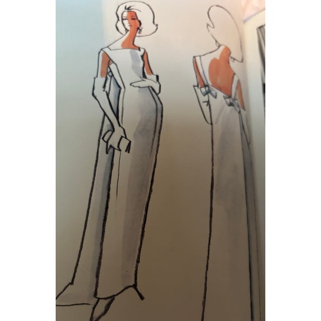 1960s A Thousand Days of Magic: Dressing Jacqueline Kennedy for the White House by Oleg Cassini For Sale - Image 5 of 17