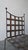 Vintage Rustic Iron Garden Side Chair For Sale - Image 9 of 11