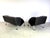 Postmodern Young International Sofa from de Ster Gelderland, 1980s, Set of 2 For Sale - Image 4 of 12