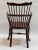 18th Century “Comb Back” English Windsor Armchair For Sale - Image 12 of 12
