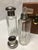 Mappin & Webb Mappin & Webb Antique Scent Bottle Travel Case. For Sale - Image 4 of 7