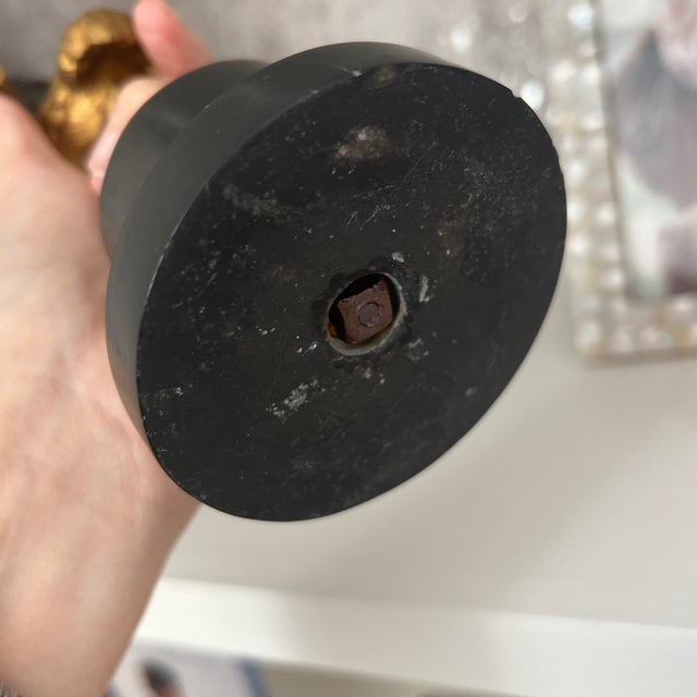 Austrian Bronze of an Ostrich, Mounted to Marble Base For Sale In New York - Image 6 of 7