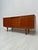 Small Mid-Century Danish Teak Sideboard attributed to Clausen & Søn, 1960s For Sale - Image 6 of 15