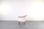 Beige Mid-Century Modern Norwegian Teak Chairs by Fredrik A. Kayser for Vatne Lenestolfabrikk, 1960s, Set of 2 For Sale - Image 8 of 16
