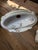 William Eckardt Kohler Rare Vintage Kohler Alouette Artist Edition Sink Basin & Cistern K-3035 & K-3036 French Country Farmhouse For Sale - Image 4 of 12