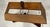 Midsentury Seramic Lamp With Original Parchment Shade For Sale - Image 11 of 12
