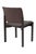 Kusch & Co Set of 8 Upholstered Dining Side Chairs For Sale - Image 4 of 8