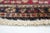 Antique Sarouk Rug 2'6'' x 6'3'' For Sale In New York - Image 6 of 10