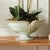 Kenneth Ludwig Chicago Petalo Decorative Footed Bowl For Sale - Image 4 of 4