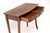 Vintage Regency Style Console Table, 1950s For Sale - Image 10 of 11