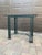 Contemporary Jean Michel Walmotte French Iron Dining Table For Sale - Image 3 of 6