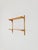 Danish Modern Oak Shelving System by Hansen & Guldborg Mobler, Denmark, 1960s For Sale - Image 10 of 10