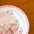 Ceramic 19th Century French Plates from Sarreguemines, Set of 6 For Sale - Image 7 of 8