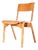 Stacking Dining Chair by Stafford for Tecta, 1950s For Sale