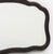 American American Gilded Age Ebonized Wood Beveled Mirror For Sale - Image 3 of 7