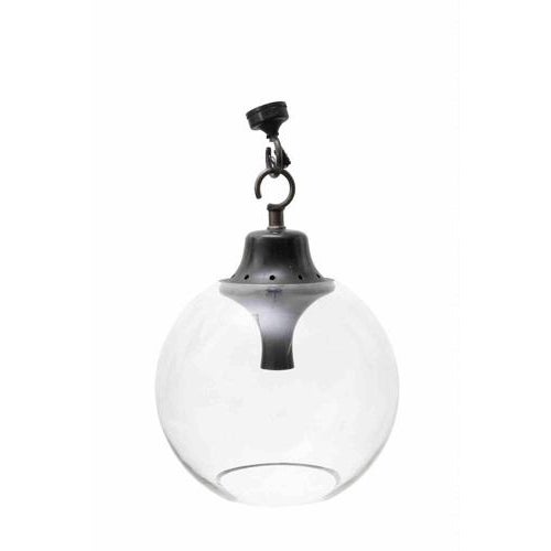 1960s Vintage Model LS10 Pendant Lamp from Azucena, Italy, 1960s For Sale - Image 5 of 6