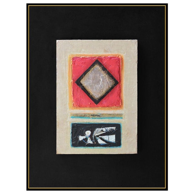 Mid-Century Modern Mid 20th Century The North Star, David Adickes For Sale - Image 3 of 5