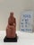 Terra Cotta Larry Mohr Terracotta Mother and Child Figural Sculpture Signed From Artist Estate For Sale - Image 8 of 8