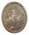 18th Century Italian Floral Painting For Sale