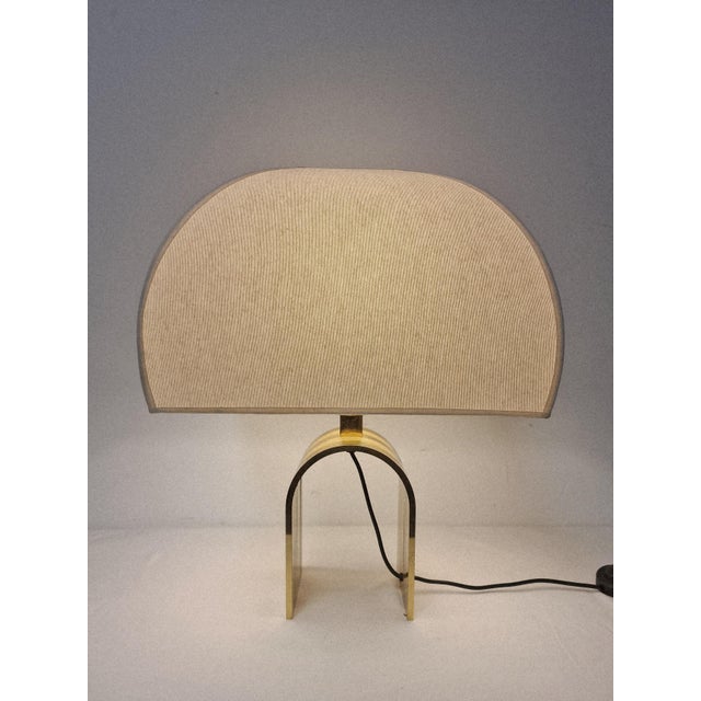 Table Lamp, Italy, 1970s For Sale - Image 13 of 18