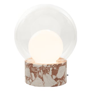 Medium Boule Lamp by Sebastian Herkner for Pulpo For Sale