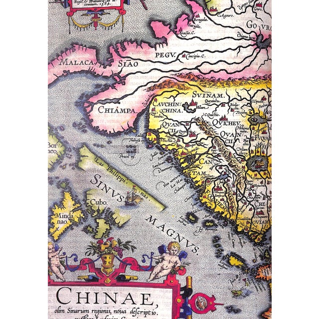 Traditional "La Chine en Miniature" 2021 Blehaut, Hwee Lie and Antei, Giorgio [Text By] For Sale - Image 3 of 12